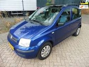 Fiat Panda - 1.2 Edizione Cool EERSTE EIGENAAR AIRCO