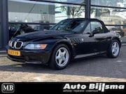 BMW Z3 - Roadster 1.9