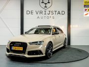 Audi A6 - Avant RS 6 quattro performance AKRAPOVIC Carbon Exclusive