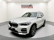 BMW X5 - XDrive40i High Executive
