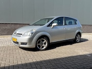 Toyota Corolla Verso - 1.6 VVT-i Terra 7p.