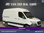 Mercedes-Benz Sprinter - 316 CDI 164pk Automaat 3500kg Trekhaak L2H2 Euro6 Airco | Ca