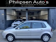 Volkswagen Polo - 1.4-16V Optive Automaat