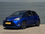 Toyota Yaris - 1.5 Hybrid Bi-Tone