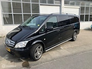 Mercedes-Benz Vito - Bestel 113 CDI 343 Functional DC Luxe