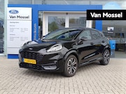 Ford Puma - 1.0 EcoBoost Hybrid ST-Line | Camera | Stoel/stuur voorruitv