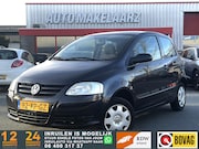 Volkswagen Fox - 1.4 Trendline ORIGINEEL NEDERLANDS. GOEDE STAAT