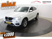 BMW X4 - 28i High Exec X Pak trekh 245Pk Parel lak