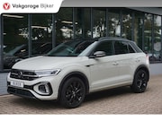 Volkswagen T-Roc - 1.5 TSI R-Line Business Camera/Trekhaak