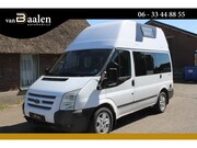 Westfalia Nugget - Ford HOOG DAK NAVI AIRCO 140Pk 5 ZITPLAATSEN EURO 5 4 SLAAPP
