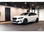 BMW 1-serie - M135i xD. H.E. Ed.