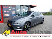 Seat Leon - 1.4 FR Pano/Navi/Camera/19"/Tuning/Clima/Vol
