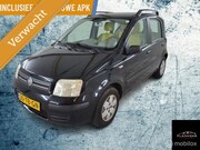 Fiat Panda - 1.2 Dynamic - AUTOMAAT