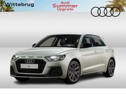 Audi A1 - Sportback 25 TFSI 95pk S tronic Advanced edition