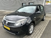 Dacia Sandero - 1.2 Blackline