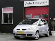 Mitsubishi Colt - 1.3 Inform Cool Pack AIRCO / CRUISE / CENTR.VERGR. / LM VELG