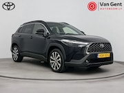 Toyota Corolla Cross - Hybrid 140 Style | Apple Carplay / Android Auto | Dodehoek d