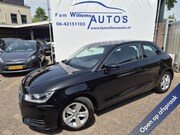 Audi A1 - 1.0 TFSI Pro Line Automaat
