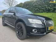 Audi Q5 - 2.0 TFSI quattro Pro Line - Automaat - Navi - Face