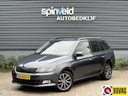 Skoda Fabia - Combi 1.0 TSI Drive - Navi - Cruise - Pdc - Nap -
