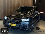 Audi Q5 - 50 TFSI e quattro S edit|LUCHTV|LANE|ACC|PANO|MATRIX