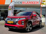 Mitsubishi ASX - 2.0 Intense Automaat BJ.11-2020 / Navi / Leer / Camera / Cru
