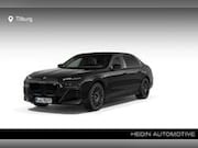 BMW 7-serie - M760e xDrive Executive Lounge | Executive