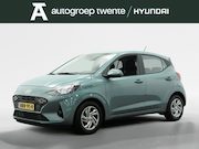 Hyundai i10 - 1.0 Comfort Smart 5-zits Automaat | Navigatie | Camera