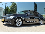 BMW 3-serie - 316I HIGH EXECUTIVE AUT. | LEDER | NAVI | STOELVERW. | PDC |