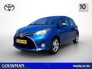 Toyota Yaris - 1.5 Hybrid Lease | Navigatie | Camera | LM Velgen |