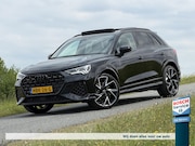Audi RS Q3 - 2.5 TFSI 400PK Quattro / Pano / B&O / RS Seats / Keyless / S