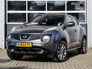 Nissan Juke - 1.6 Edition | Navi | Keyless | Camera | Climate control | Tr