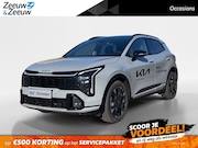 Kia Sportage - 1.6 T-GDi Plug-in Hybrid GT-Line | PHEV | Navigatie | Climat