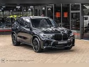 BMW X5 - Competition | NL auto | 35dkm | Night Vision