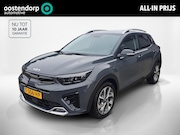 Kia Stonic - 1.0 T-GDi MHEV GT-PlusLine Schuifdak | 17 Inch | Camera | Ee