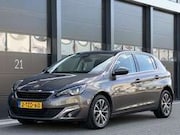 Peugeot 308 - 1.6 BlueHDi Xenon Pano Clima EURO-6