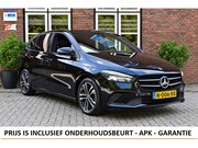 Mercedes-Benz B-klasse - 180 Automaat | Trekhaak | Camera | Widescreen | Stoelverw.