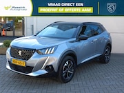 Peugeot 2008 - 1.2T 155pk GT Automaat | Climate control | Navigatie | Trekh