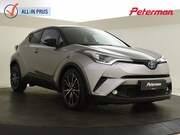 Toyota C-HR - 1.8 Hybrid Bi-Tone | Leer | Navigatie | BSM | PDC V+A