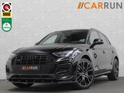Audi Q5 - 50 TFSI e 300PK | Luchtvering | B&O Sound | Leder | Carbon |