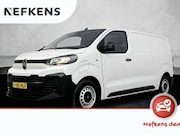 Citroën Jumpy - ë-Jumpy L2 136 75 kWh | 3 Zitplaatsen | Airco | Cr