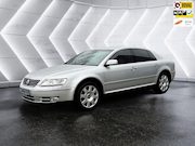 Volkswagen Phaeton - 3.2 V6 5p. | Automaat | Cruise | Clima | Lederen Bekleding |