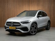 Mercedes-Benz GLA-Klasse - 200 Business Solution AMG panoramadak / leer / burmester / s