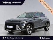 Hyundai Kona - 1.6 GDI HEV Premium | LEDER | ADAPTIVE CRUISE | 360° CAMERA