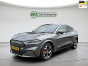 Ford Mustang Mach-E - Extended First Edition AWD 98 kWh | SOH 95% | Panoramadak | 