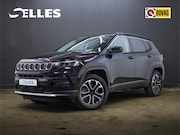 Jeep Compass - 4xe 190 Plug-in Hybrid Electric Limited | SOH 97.3% | Camera