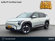 Kia EV3 - Plus 81.4 kWh Automaat | Stoel & Stuurverwarming | Camera | 