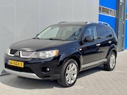 Mitsubishi Outlander - 2.4 Instyle 7 pers| vol opties | 4WD