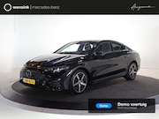 Mercedes-Benz CLA-Klasse - 250+ Launch Edition 85.5 kWh | Night | Panoramadak | Stoelve