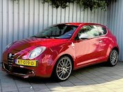 Alfa Romeo MiTo - 1.4 T Quadrifoglio Verde|Climate Control|